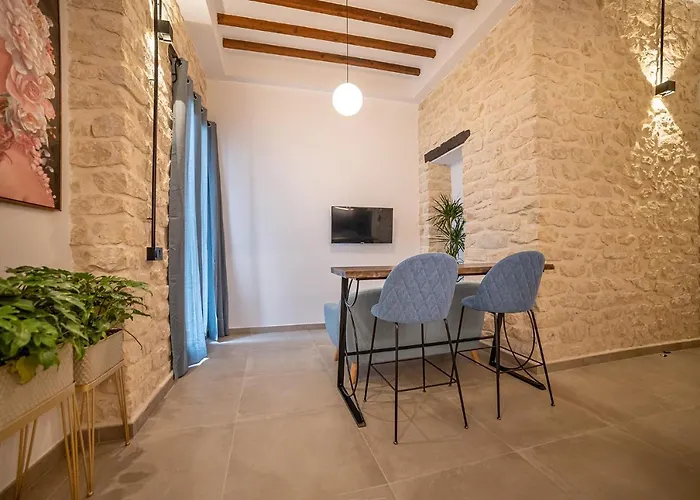 Appartamento Loliqui Centro Alicante