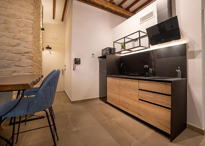 Loliqui Centro Appartamento *