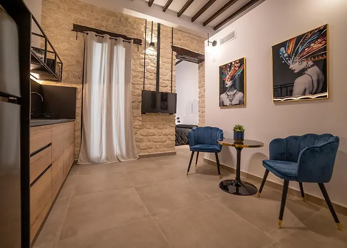 Appartamento Loliqui Centro *