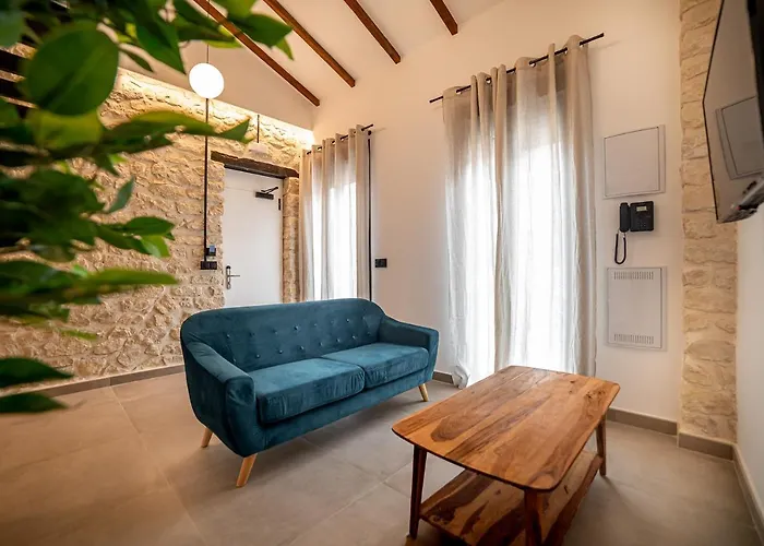 Appartamento Loliqui Centro *
