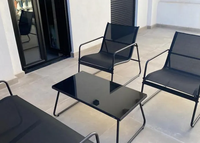 Loliqui Centro Appartamento