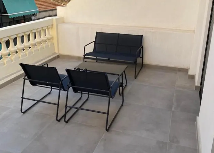 Appartamento Loliqui Centro